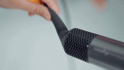 我们亲测了3690元的戴森卷发棒，告诉你这草该不该拔