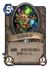 什么卡组好打突袭战,铺场术卡组