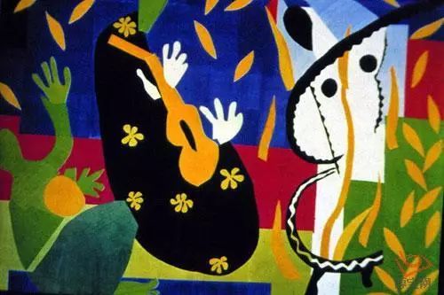 马蒂斯经典,马蒂斯的魅力有多大