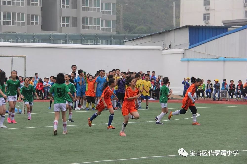 小学班级足球联赛火热开赛,石嘴山市小学校园足球联赛
