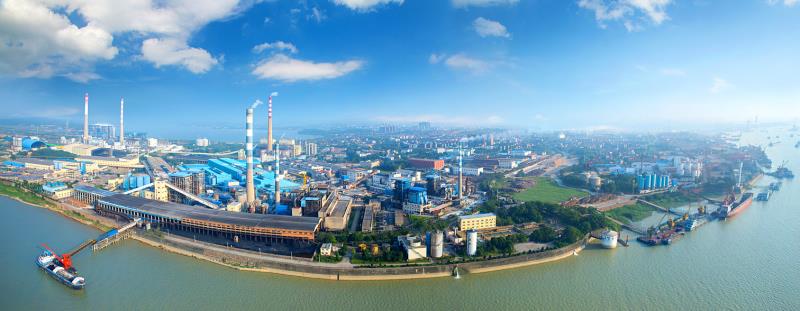 中国纸业与岳阳纸业,岳阳纸业简介