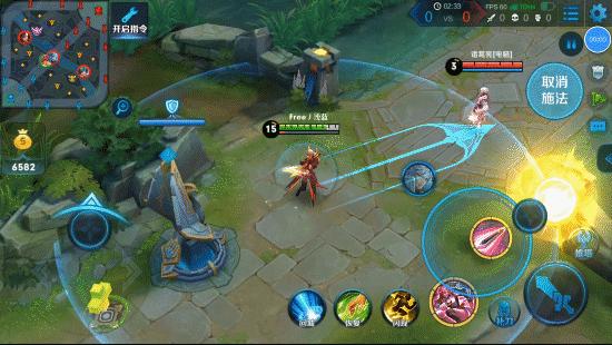 边路第三期：一秒五刀上单手速之王——花木兰全解析与反克制攻略