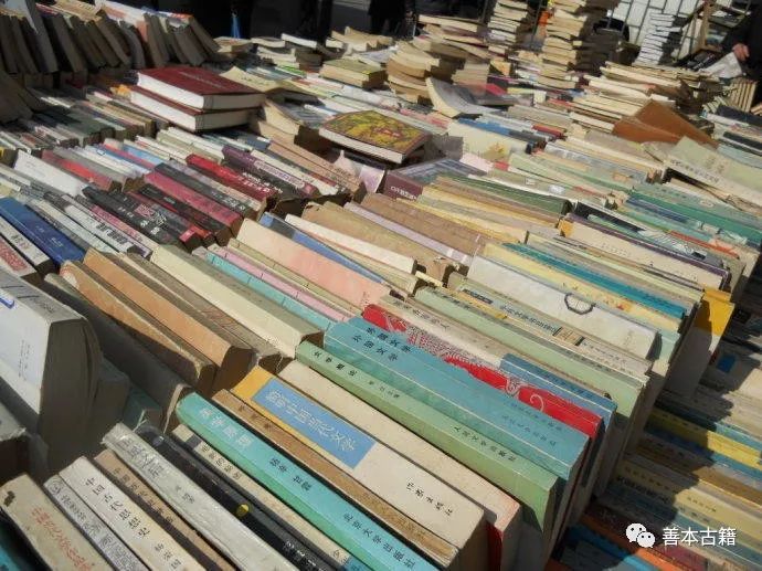 淘书的几大好处,淘书哪里最便宜