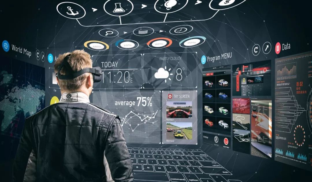 vr博览会要不要去观看,速看紧急通知