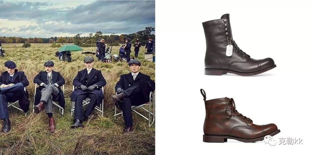 团购｜一脚跨入北安普顿的大门——JosephCheaneySon