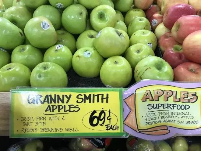 乔氏超市历史,美国乔氏超市