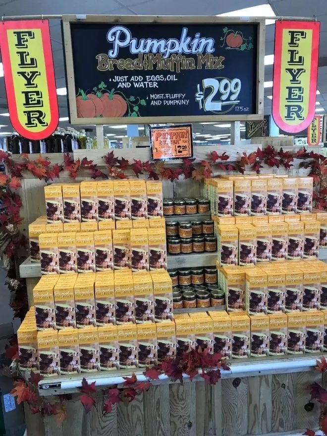 乔氏超市历史,美国乔氏超市