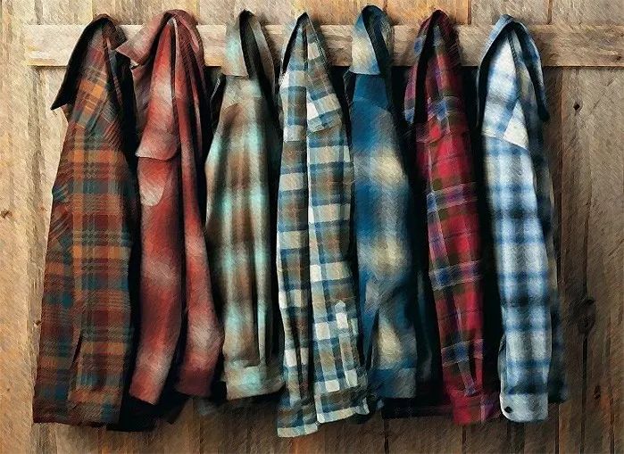 互联网老板穿搭风格,互联网服饰穿搭技巧有哪些