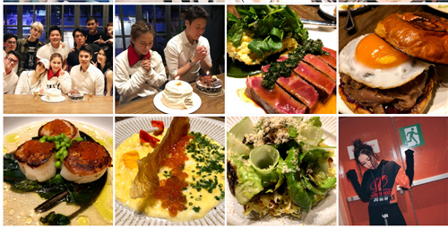 邓紫棋唱歌被p成撸串,邓紫棋恶搞撸串