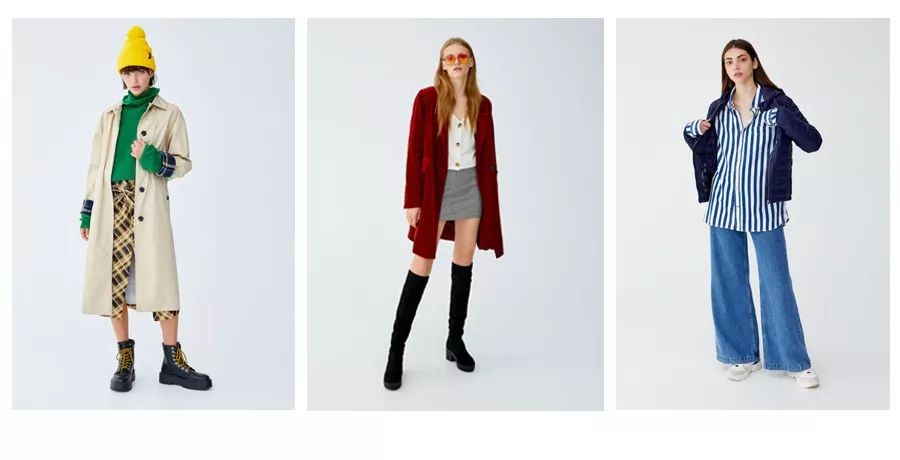 zara必买的20件,zara新款59折