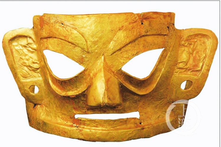 地震和瘟疫,四川被水淹没消失的千年古城