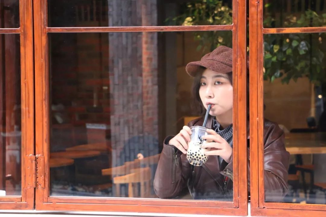 1000万西安人都在等的鹿角巷来了！请你无限量免费喝！