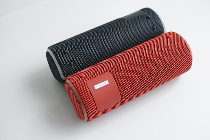 绚丽音效玩法多索尼SRS-XB21蓝牙音箱评测