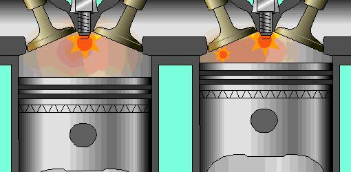 油品问题导致发动机爆震,机油会导致发动机爆震吗