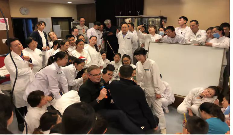 bobath康复护理操作,bobath重症康复