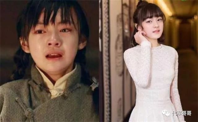 童星成长后的魅力,童星成长史真相揭秘