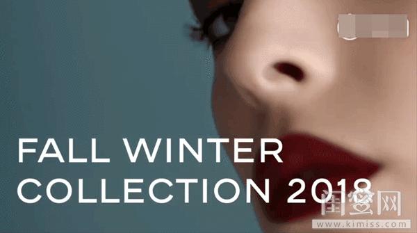 最全下半年美妆趋势发布,当下秋冬彩妆流行趋势