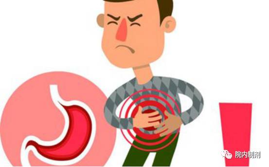 院内制剂跟院外制剂的区别,中药制剂成为院内制剂