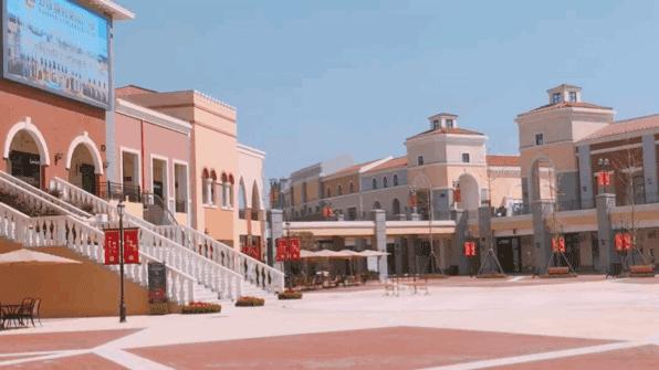 长沙购物广场攻略,长沙县王府井购物公园项目