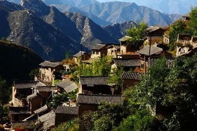 初冬太原附近游玩景点推荐带孩子,太原周边秋景最美的地方