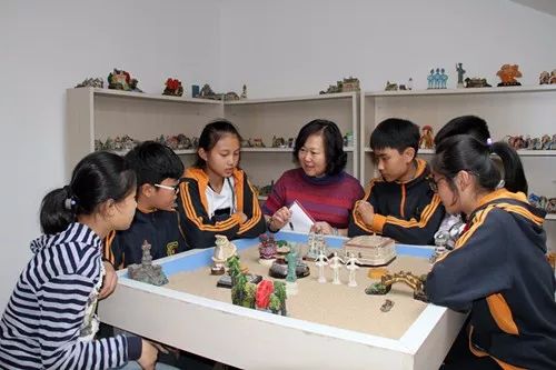 青岛崂山教育水平,崂山教育评论