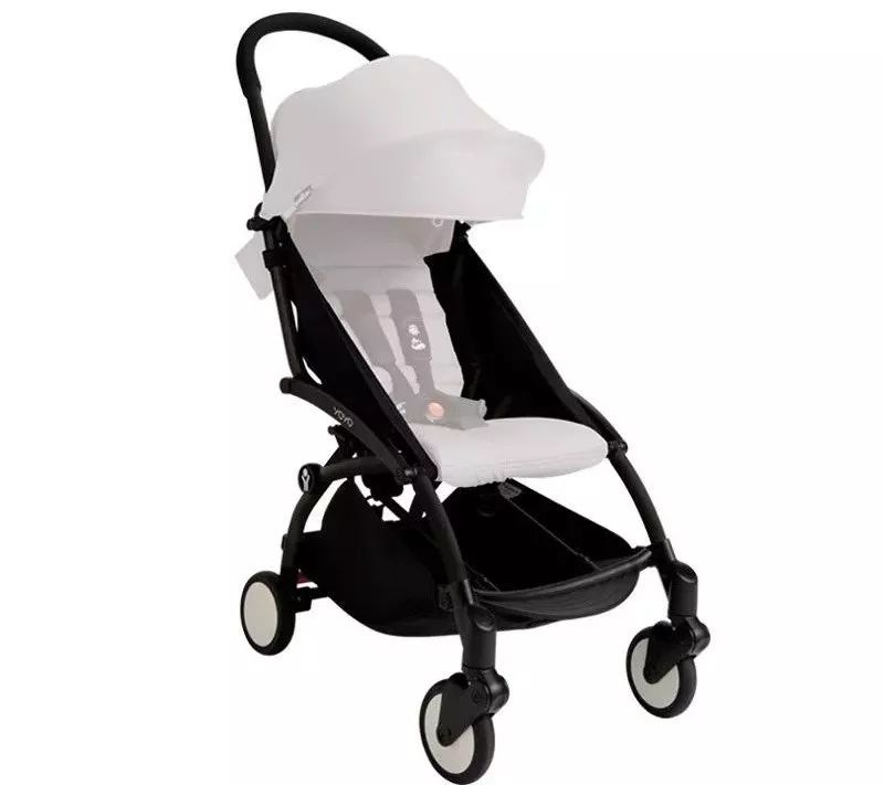 老爸评测婴儿推车轻便500,1000-2000婴儿推车测评