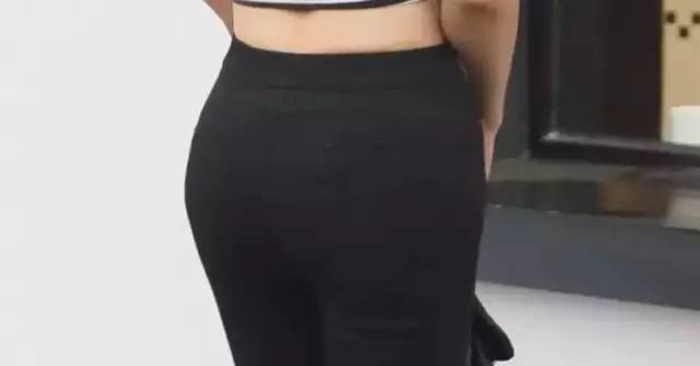 君君有货丨穿上它立刻显瘦10斤，秒变筷子腿，刘雯、唐嫣都爱它！