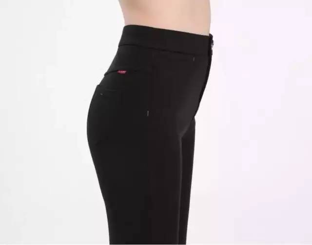 君君有货丨穿上它立刻显瘦10斤，秒变筷子腿，刘雯、唐嫣都爱它！