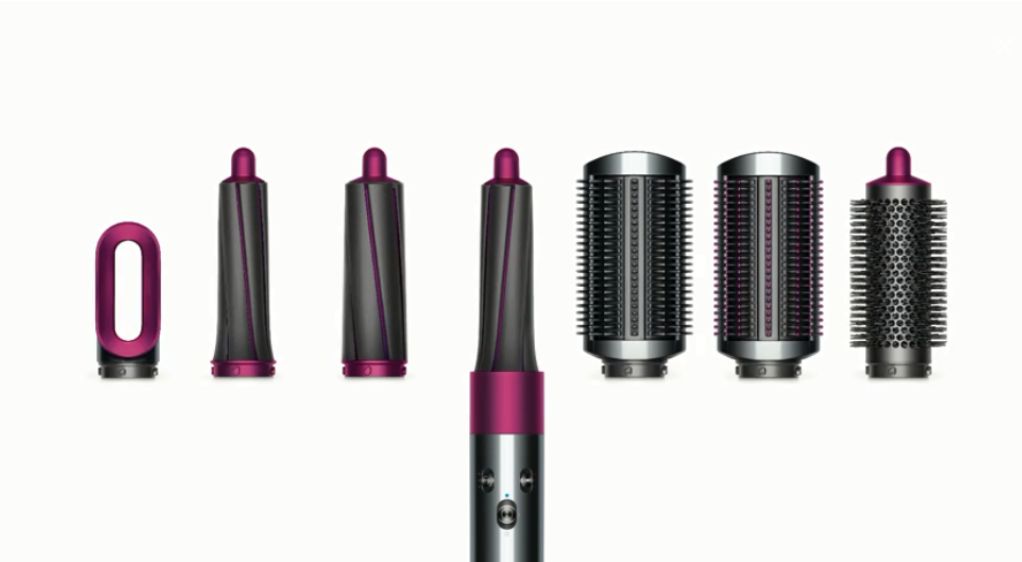 戴森亲测,戴森卷发棒哪种最实用