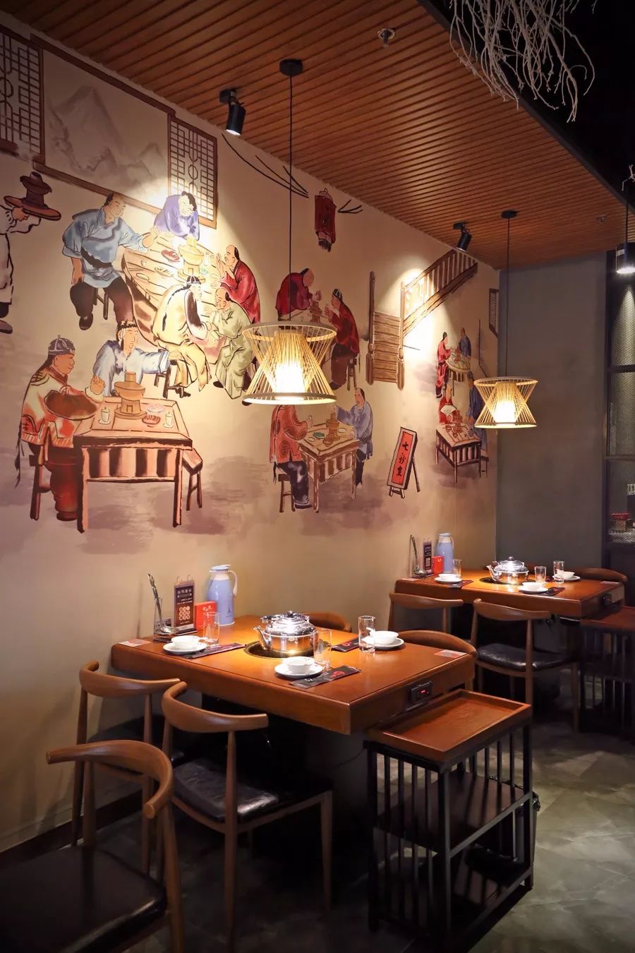 火遍全国的鱼卤江湖,火遍全网的美食鱼