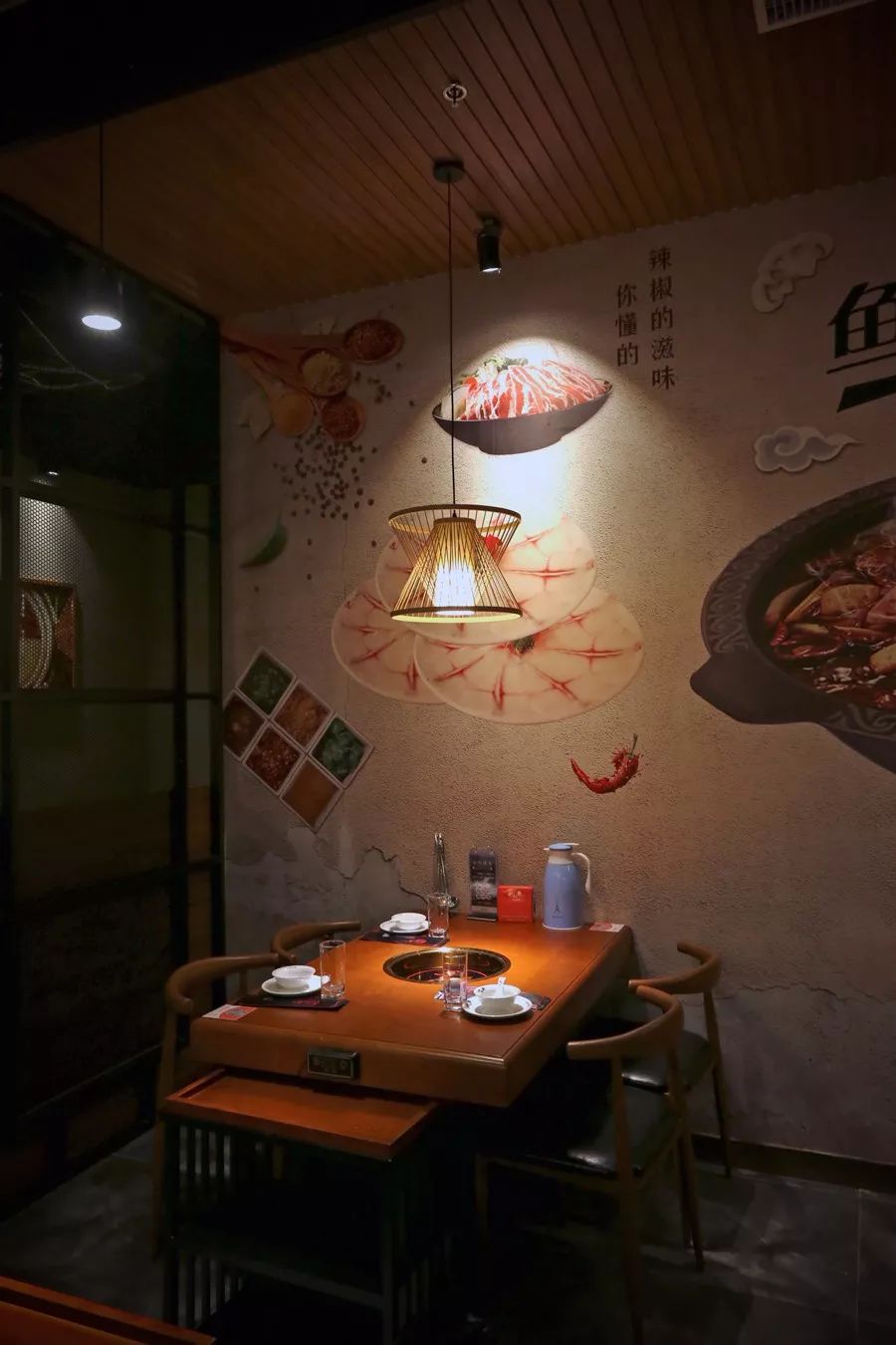 火遍全国的鱼卤江湖,火遍全网的美食鱼