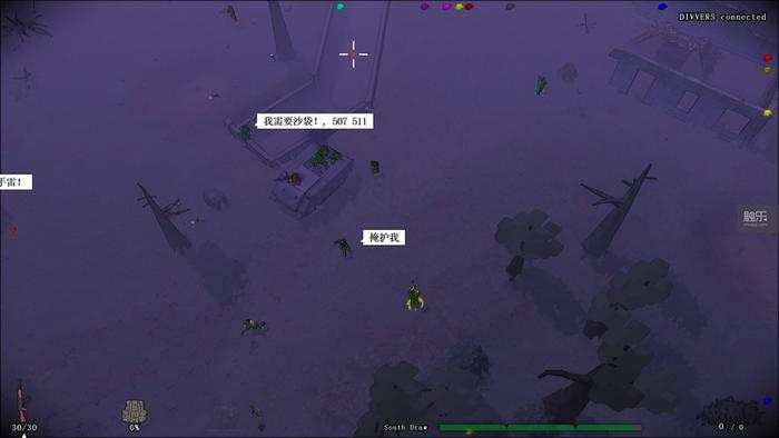 推荐几款适合一个人玩的小游戏,推荐几款超唯美清新画风的小游戏