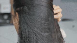 懒人必备|日本纳米级干发帽，玻尿酸加持，让头发柔顺如丝无静电