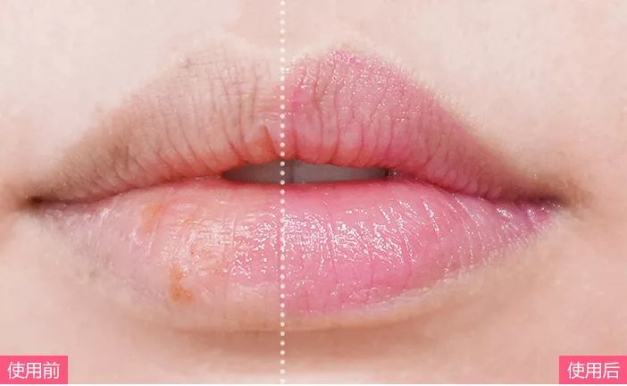 沙漠唇专用唇膏,沙漠唇滋润口红