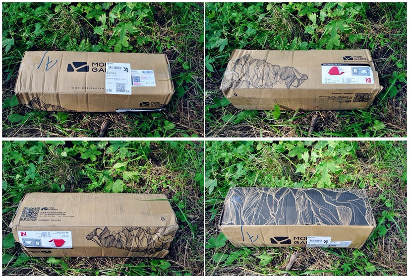 牧高笛冷山ul2帐篷,牧高笛冷山帐篷新款