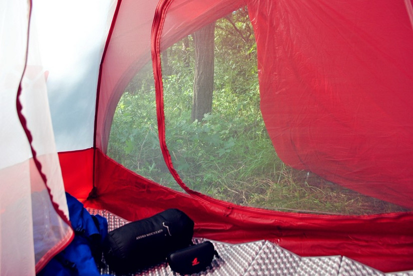 牧高笛冷山ul2帐篷,牧高笛冷山帐篷新款