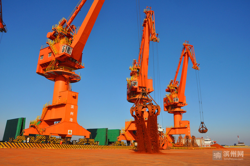 称赞滨州这座城市很美,中国最具幸福感城市2018