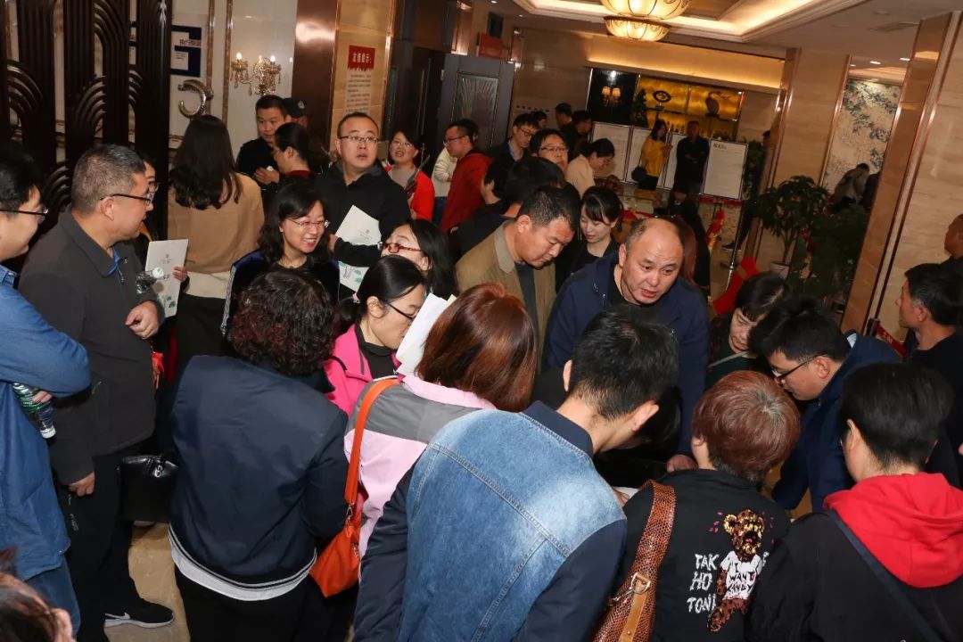 冠销3亿燃爆莱州金日狂销奇迹诞生