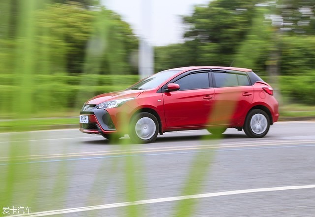 丰田yarisl致炫,丰田yarisl