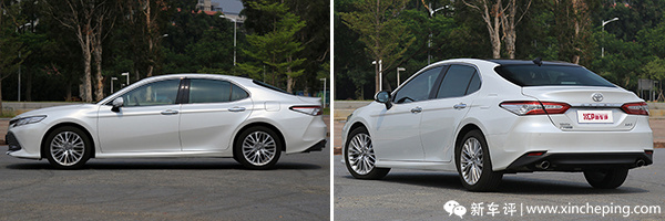 销量最高的几款好车,主流b级车最新横评