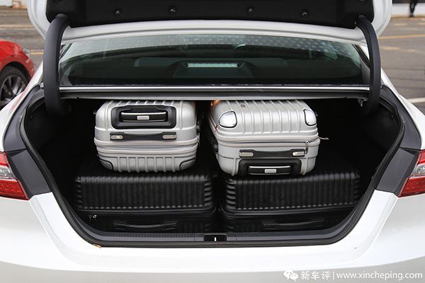 销量最高的几款好车,主流b级车最新横评