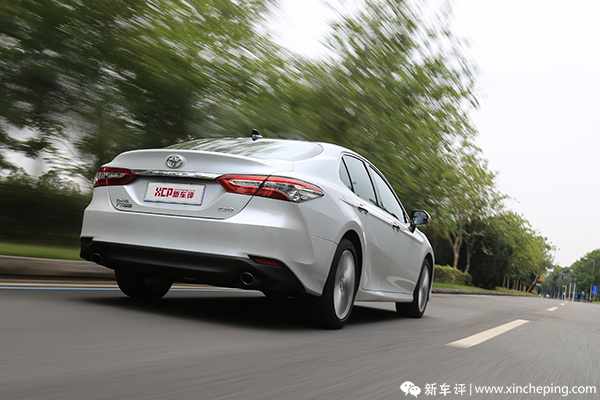 销量最高的几款好车,主流b级车最新横评