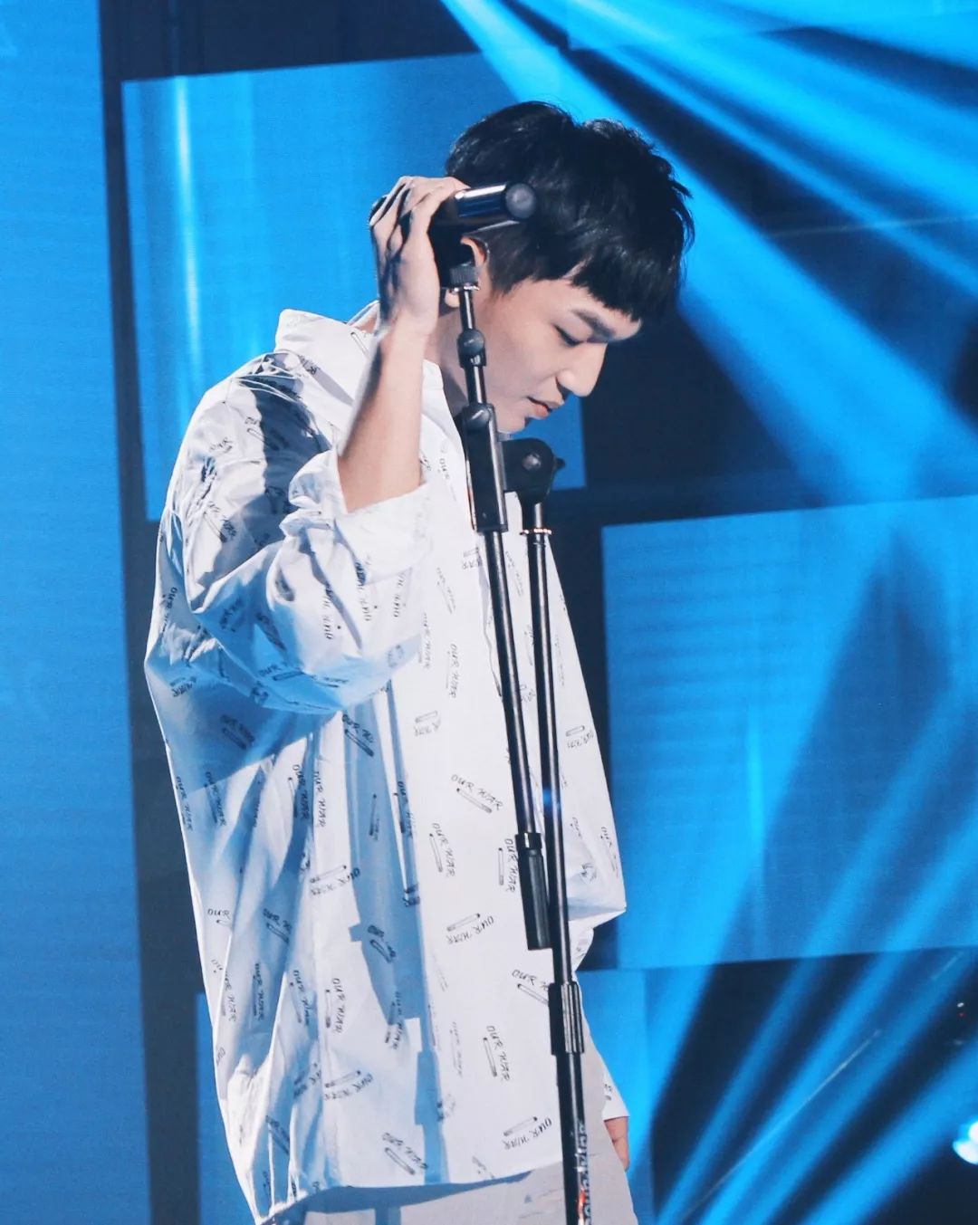 YOUTHFACE｜认识一下，他是蔡维泽啦~