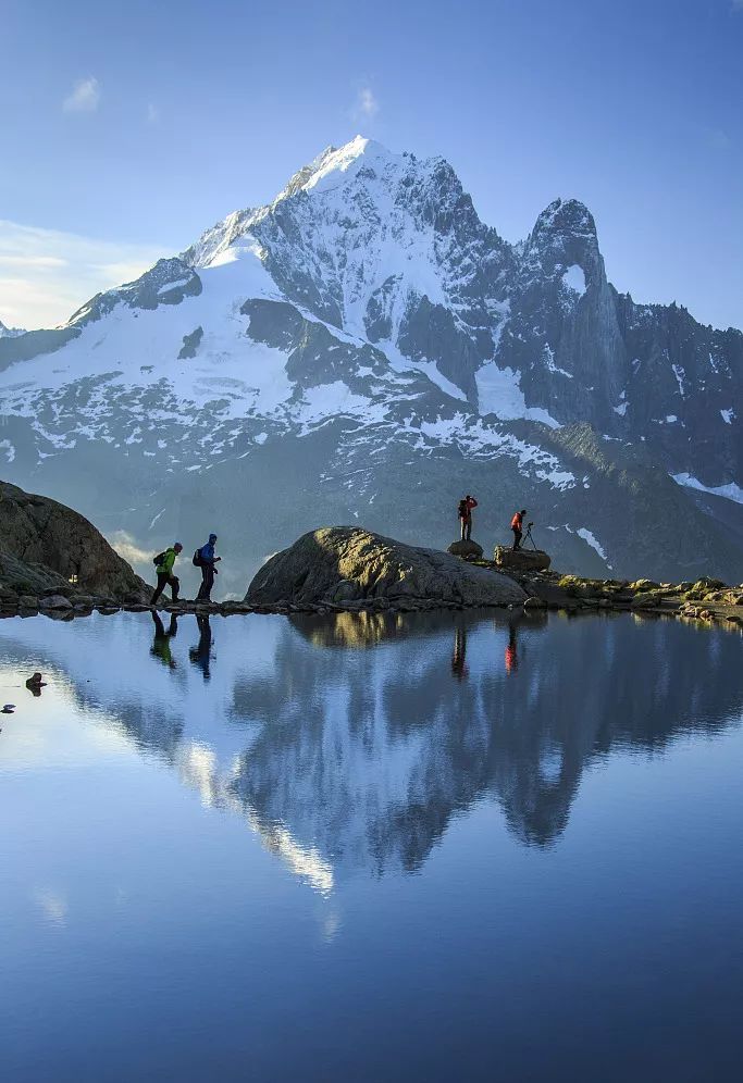 阿尔卑斯为什么名气这么大,阿尔卑斯有什么寓意