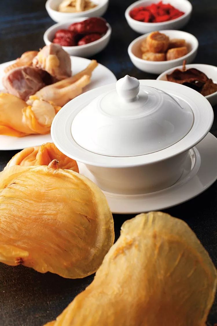 广东大厨教你一道滋补靓汤,每日一碗滋补汤