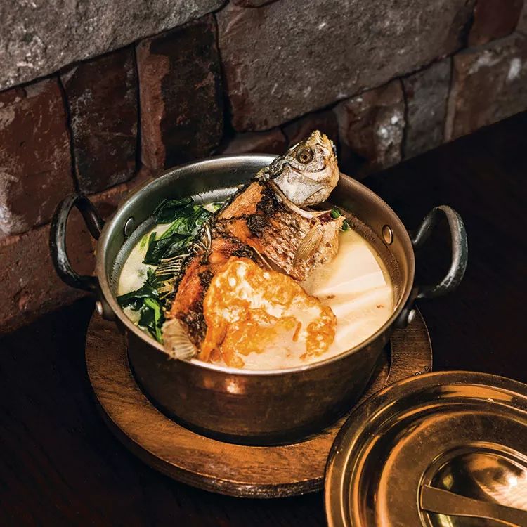 冬季滋补暖身这6款靓汤效果最好,中式滋补靓汤