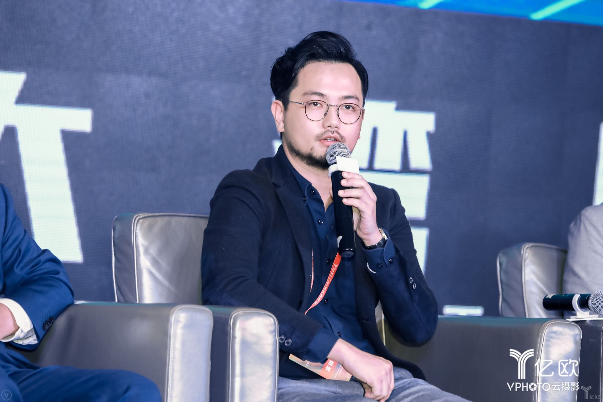 来自香港和北京的四位创业者，讲述了选择粤港澳大湾区创业的原因