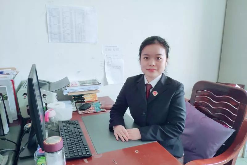 「仙检风采」检察新人来报到！听高颜值的TA们诉说自己的检察梦