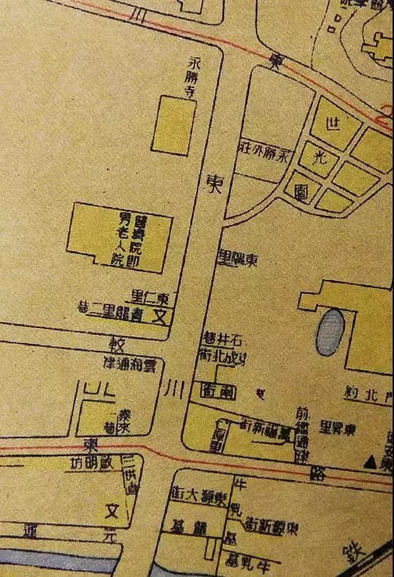 张敬轩美食一条街在哪,张敬轩之前住的地方