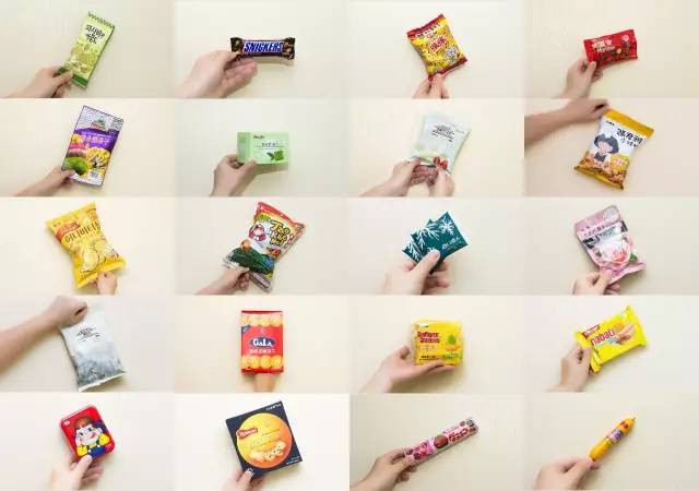 零食推荐吃货必备大连,大连十大必吃零食